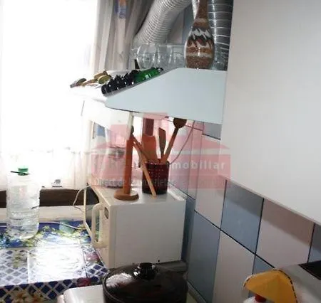 Apartment Apartament Eforiei 8