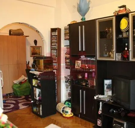 Apartment Apartament Eforiei 8