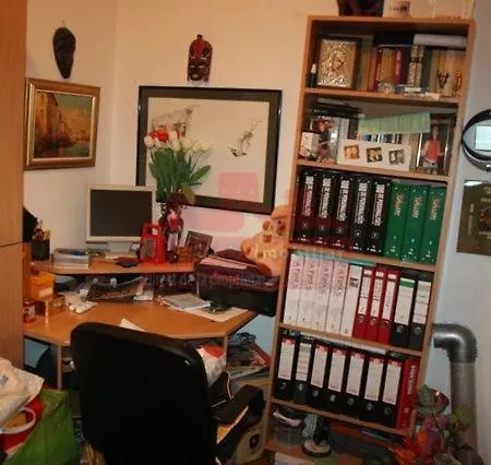 Apartment Apartament Eforiei 8