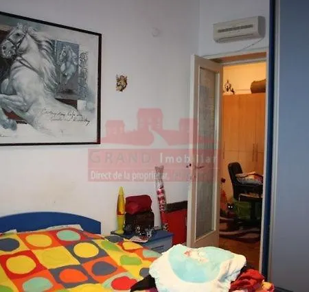 Apartment Apartament Eforiei 8