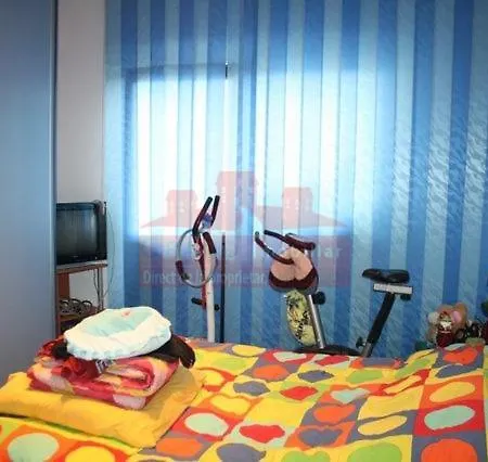 Lägenhet Apartament Eforiei 8 *