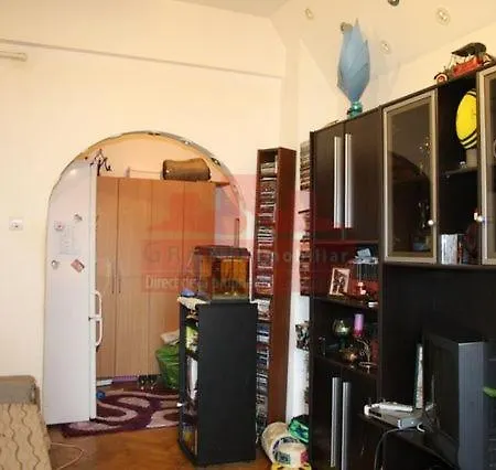 Apartament Eforiei 8 *